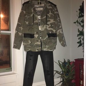 BDG Jacket Urban Outfitters Brand. Size S-P